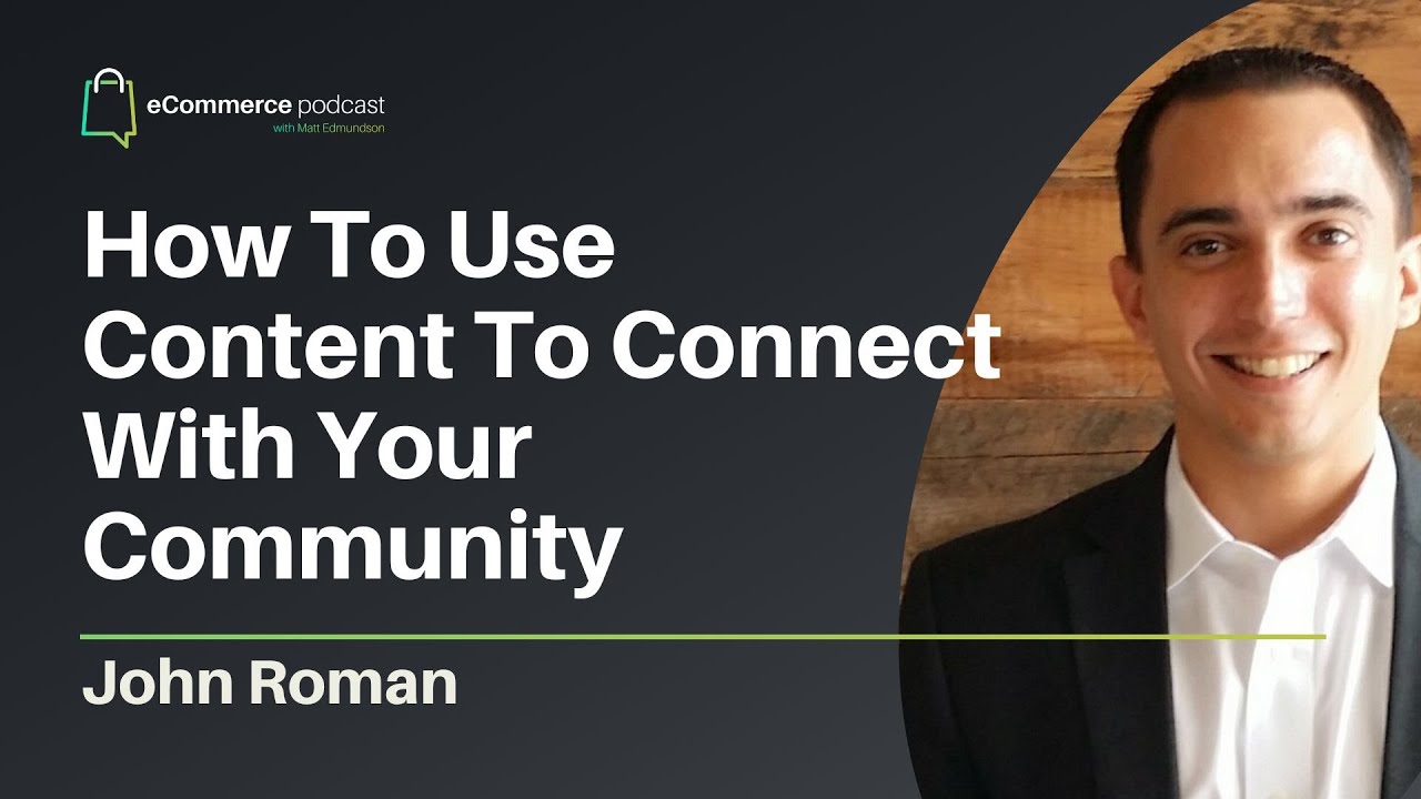 How To Use Content To Connect With Your Community