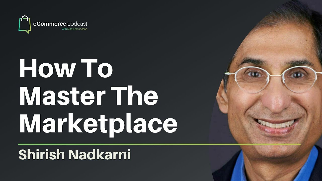 Unlocking Marketplace Success and Overcoming Modern Monopolies
