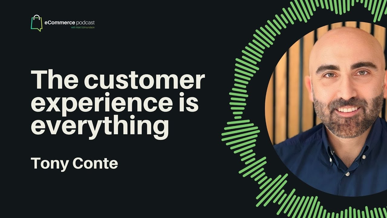 How to Build a Customer Experience That Converts in eCommerce