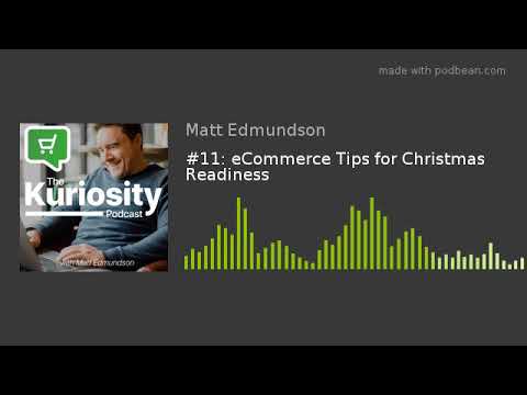 10 eCommerce Tips for Christmas Readiness
