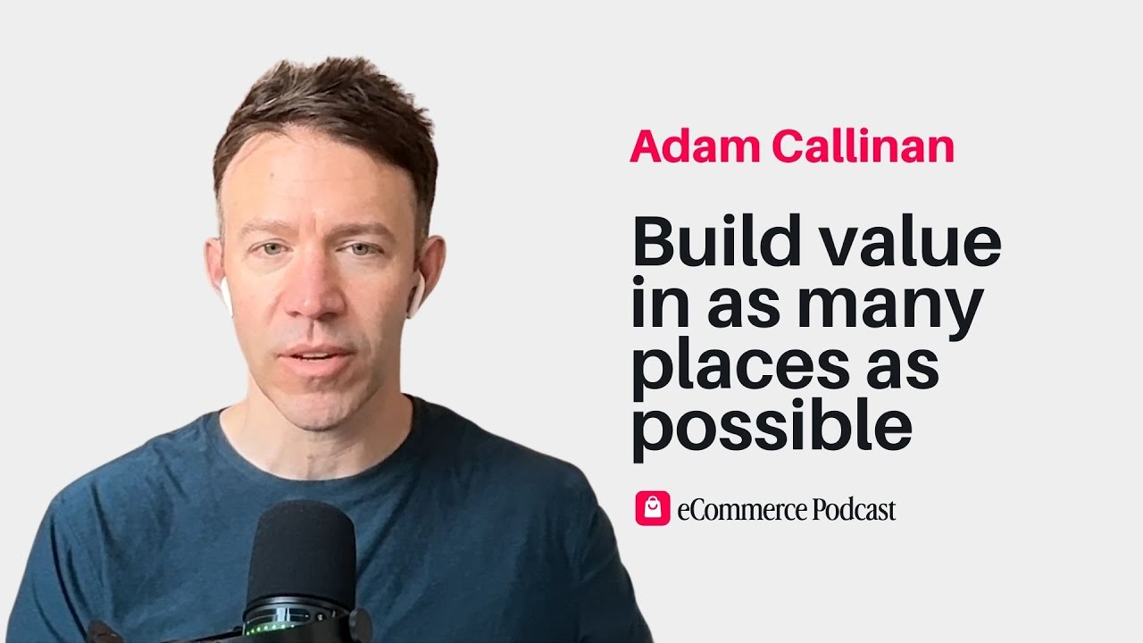 From $13K Crowdfunding to an 8-Figure eCom Business