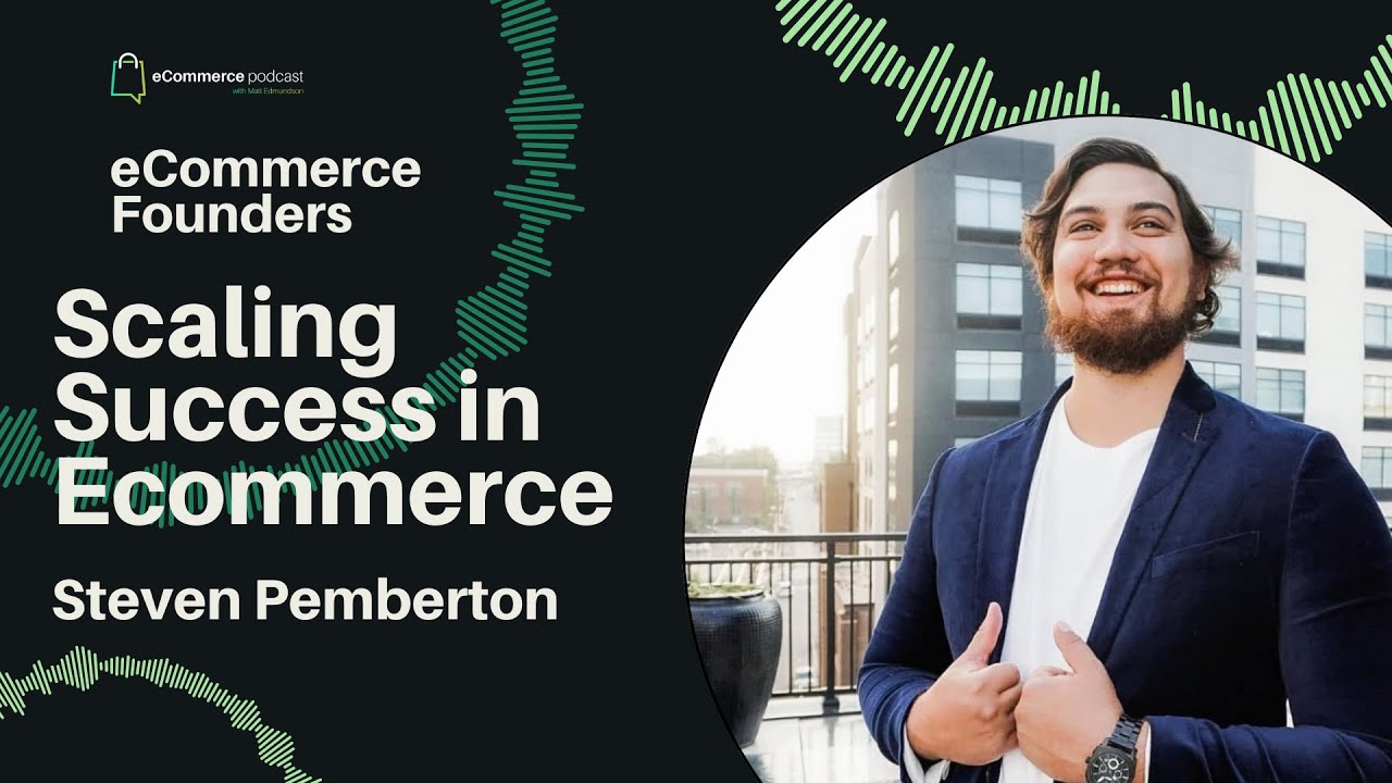 Scaling Success in Ecommerce