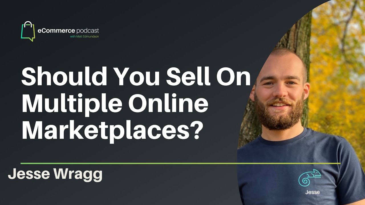 Should You Sell On Multiple Online Marketplaces