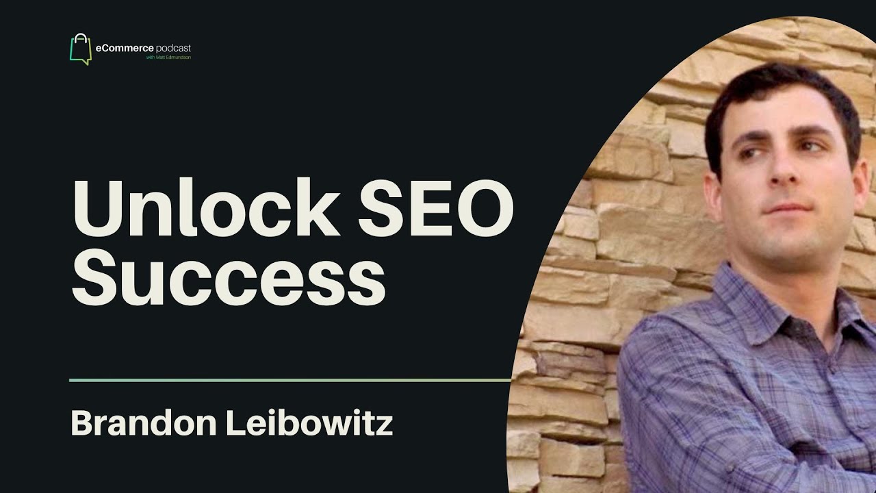 Leveraging SEO for Greater Business Success