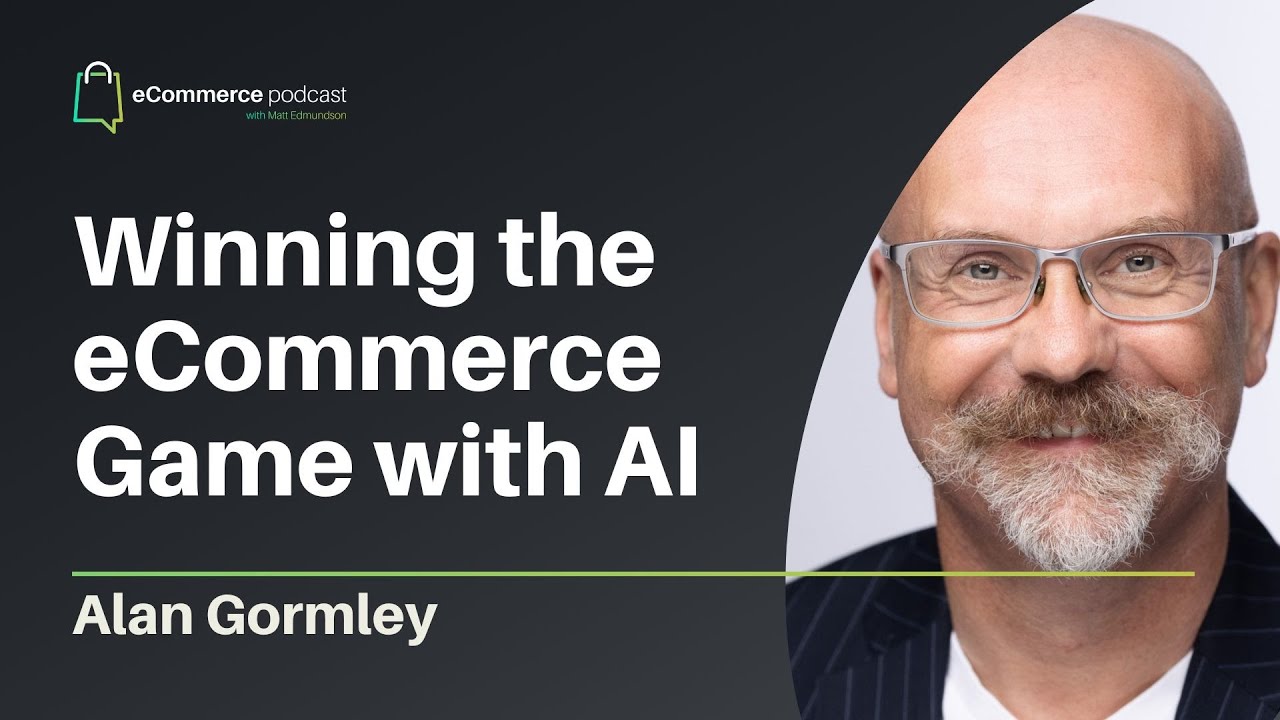 Winning the eCommerce Game with AI