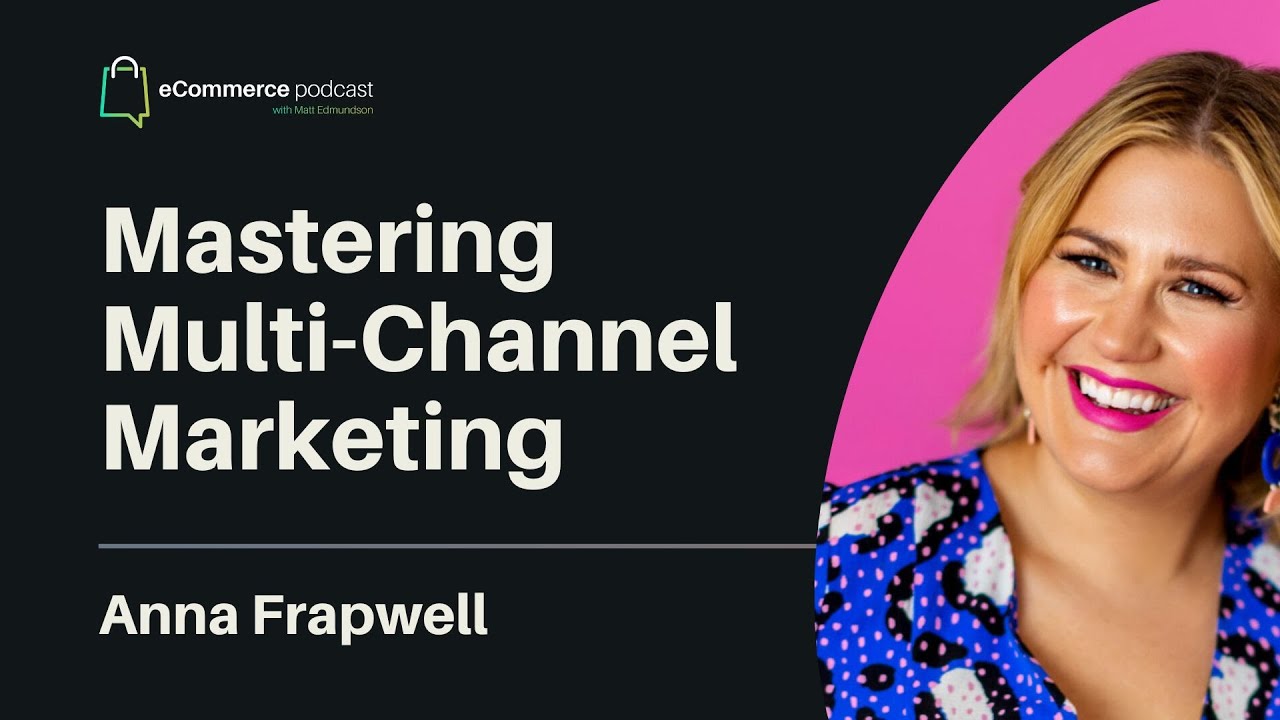 Mastering Multi-Channel Marketing in the Family and Women's Wear Sectors