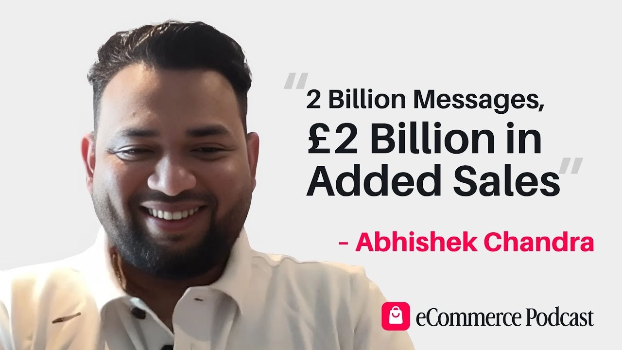 How WhatsApp Commerce Delivers 20% Cart Recovery Rates