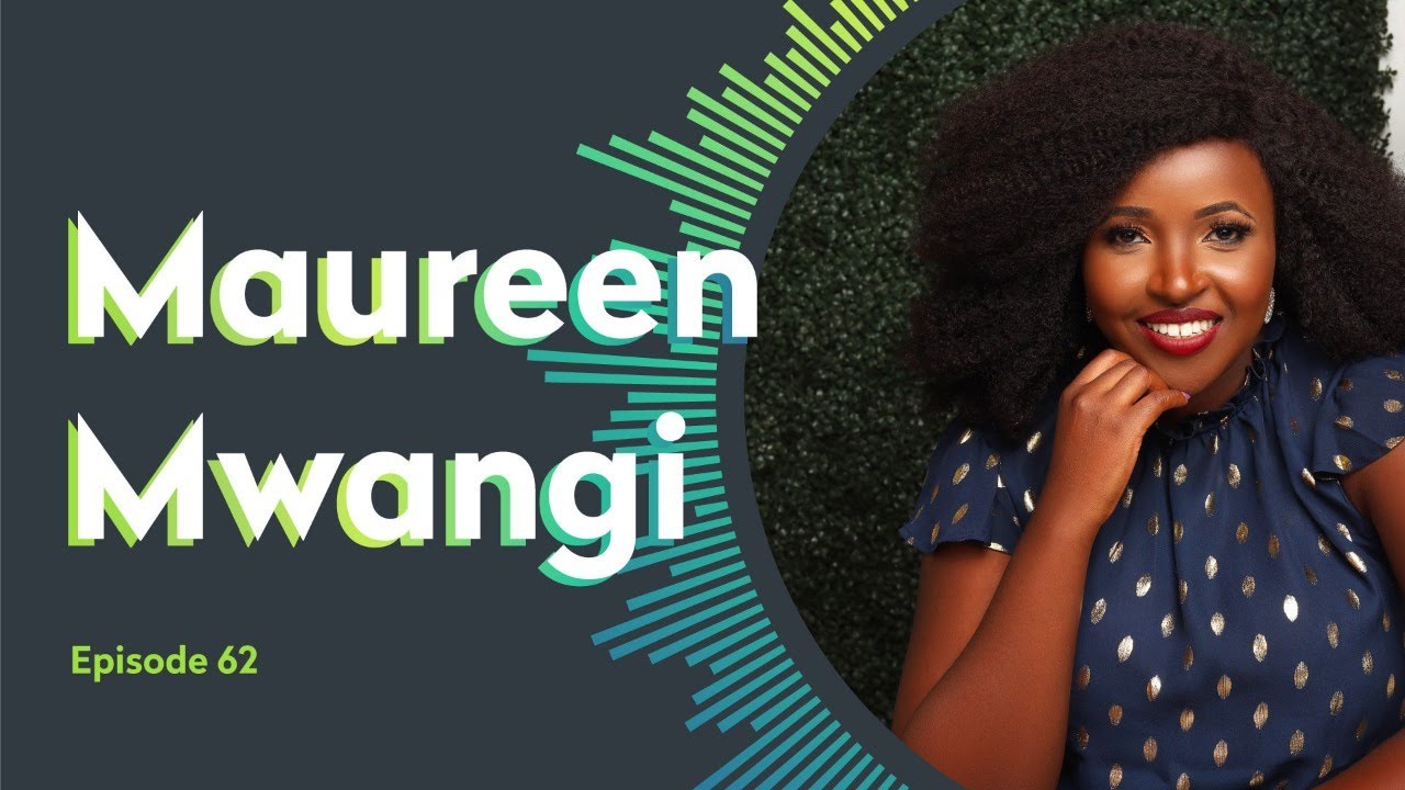 Maureen Mwangi on eCommerce Podcast