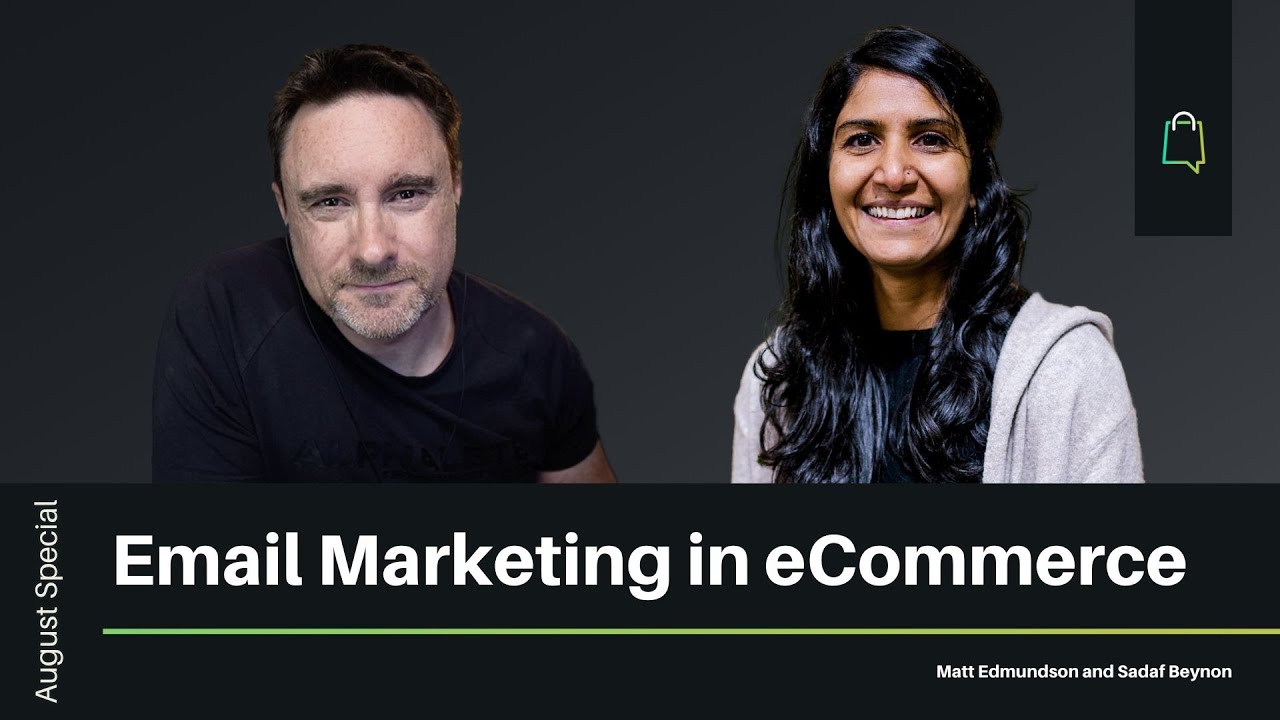 Email Marketing in eCommerce