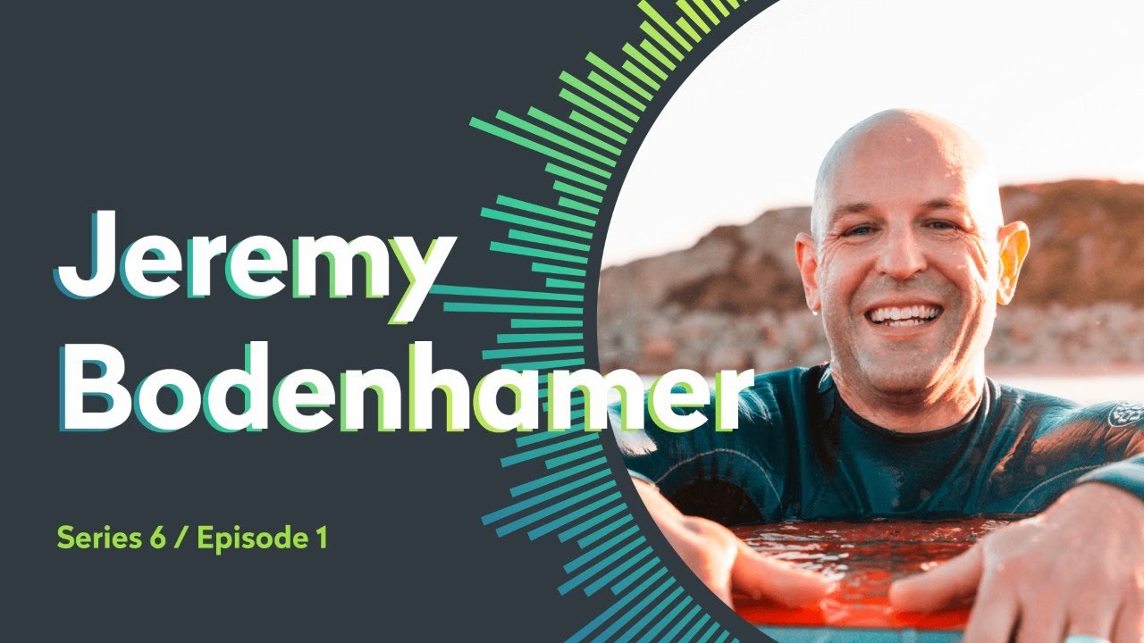 Jeremy Bodenhamer on eCommerce Podcast