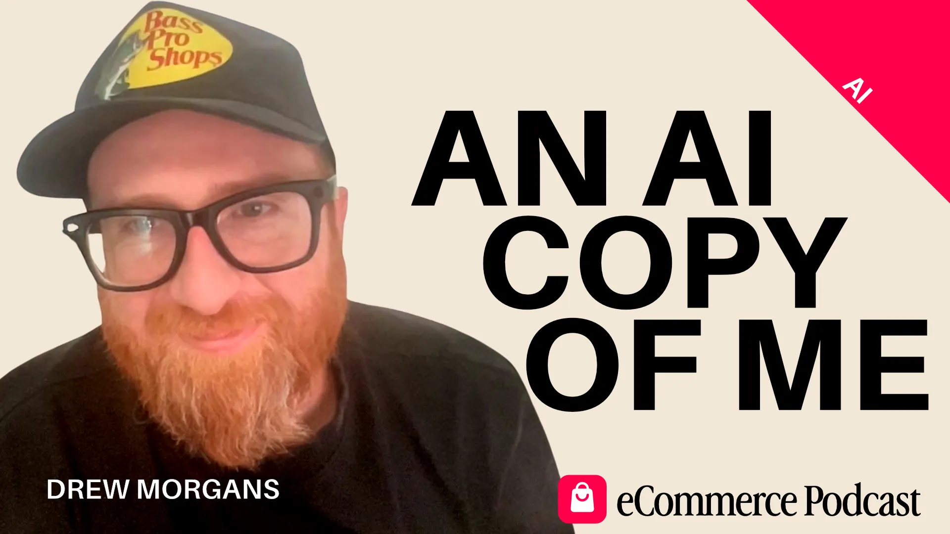 Drew Morgans on eCommerce Podcast