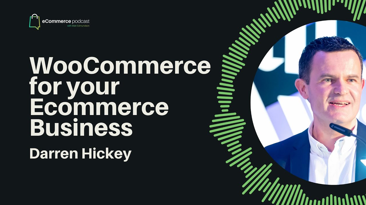 Why You Should Consider WooCommerce for Your Ecommerce Business