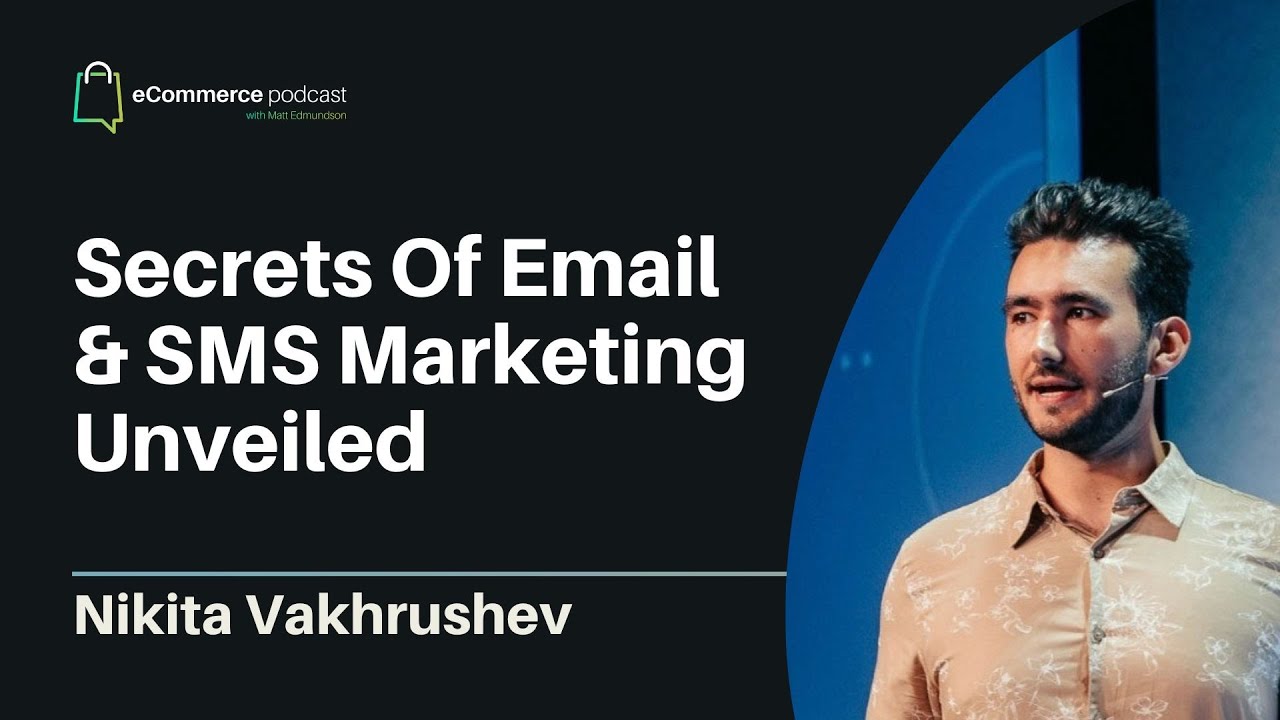 Exploring the Depths of Email and SMS Marketing