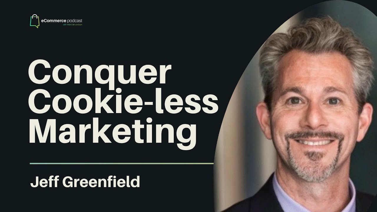 Jeff Greenfield on eCommerce Podcast