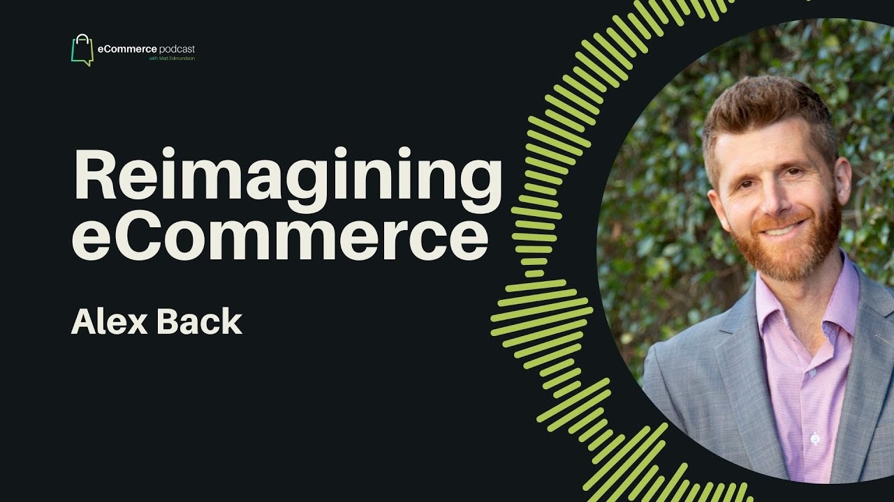 Reimagining eCommerce With Content-Driven Marketplaces