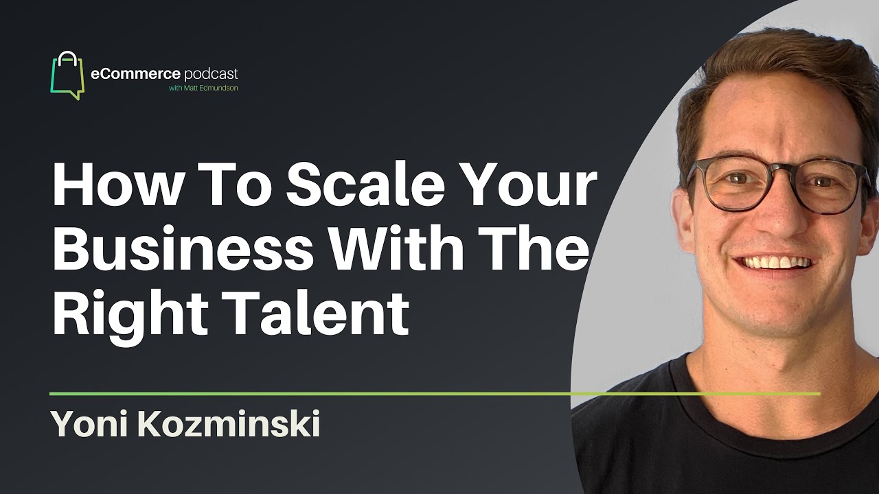 How To Scale Your Business With The Right Talent
