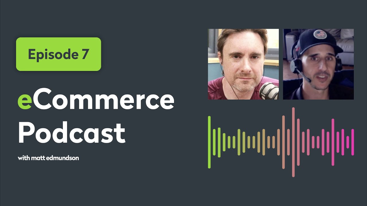 8 Step Blueprint For Building a Successful eCommerce Business