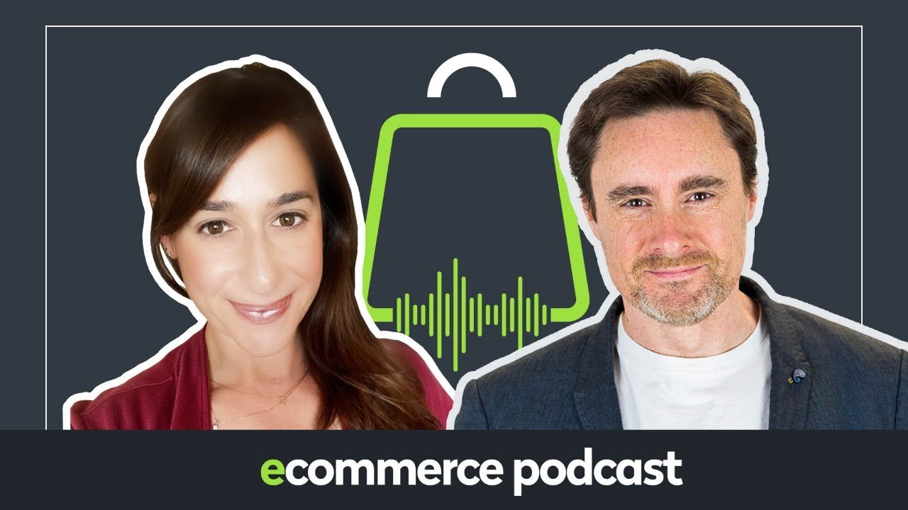 Fara Rosenzweig on eCommerce Podcast