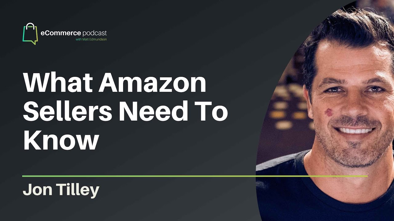 What Is Amazon Doing And What Do Amazon Sellers Need To Know