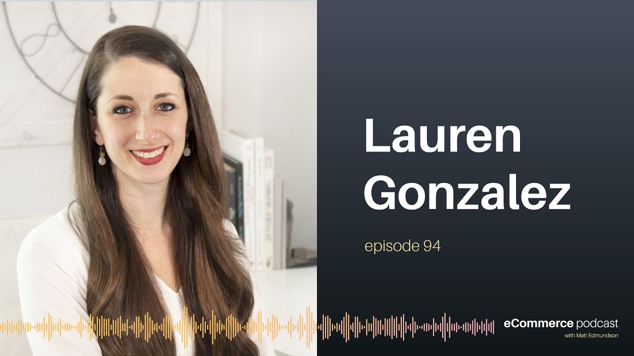 How To Leave Amazon and Set Up Your Own Website + Brand