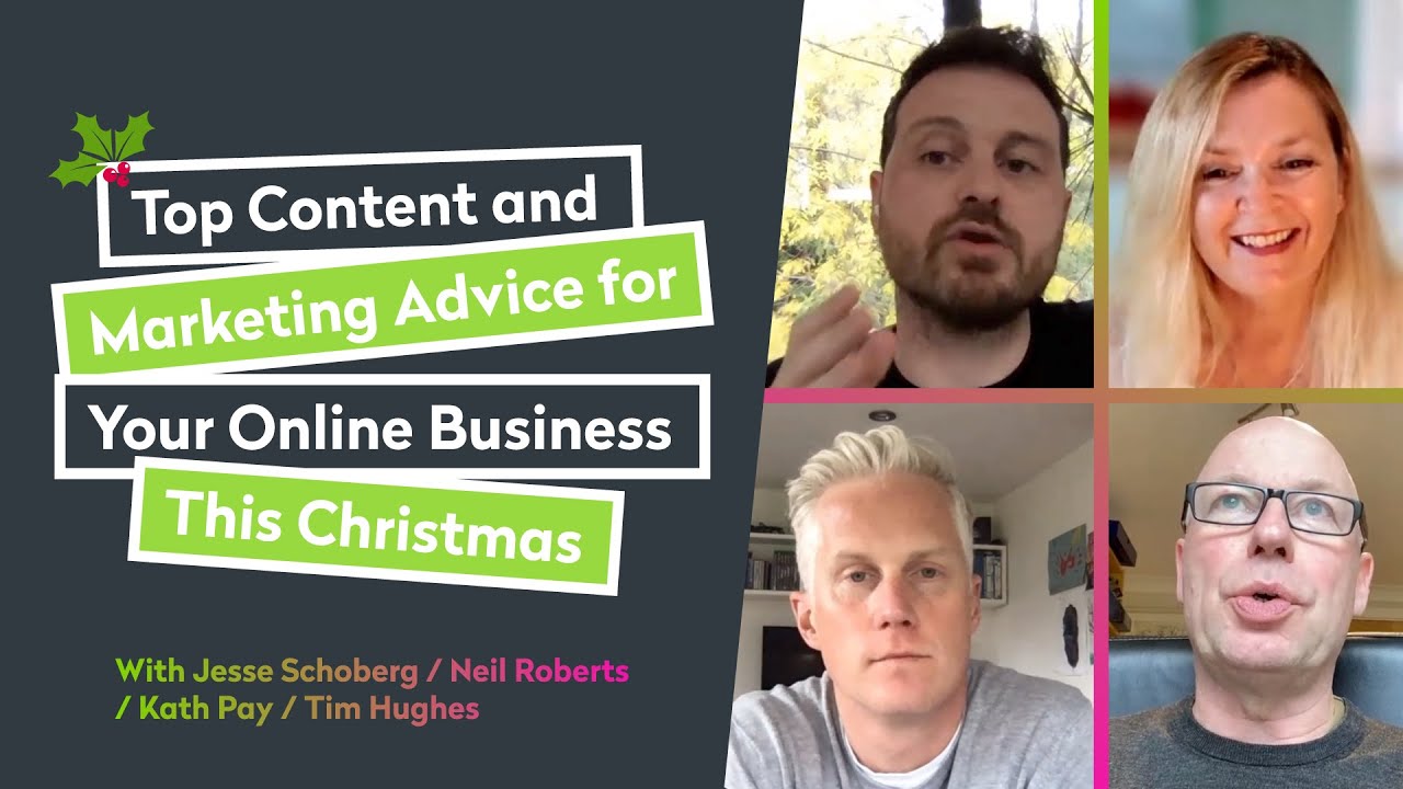 Matt Edmundson on eCommerce Podcast