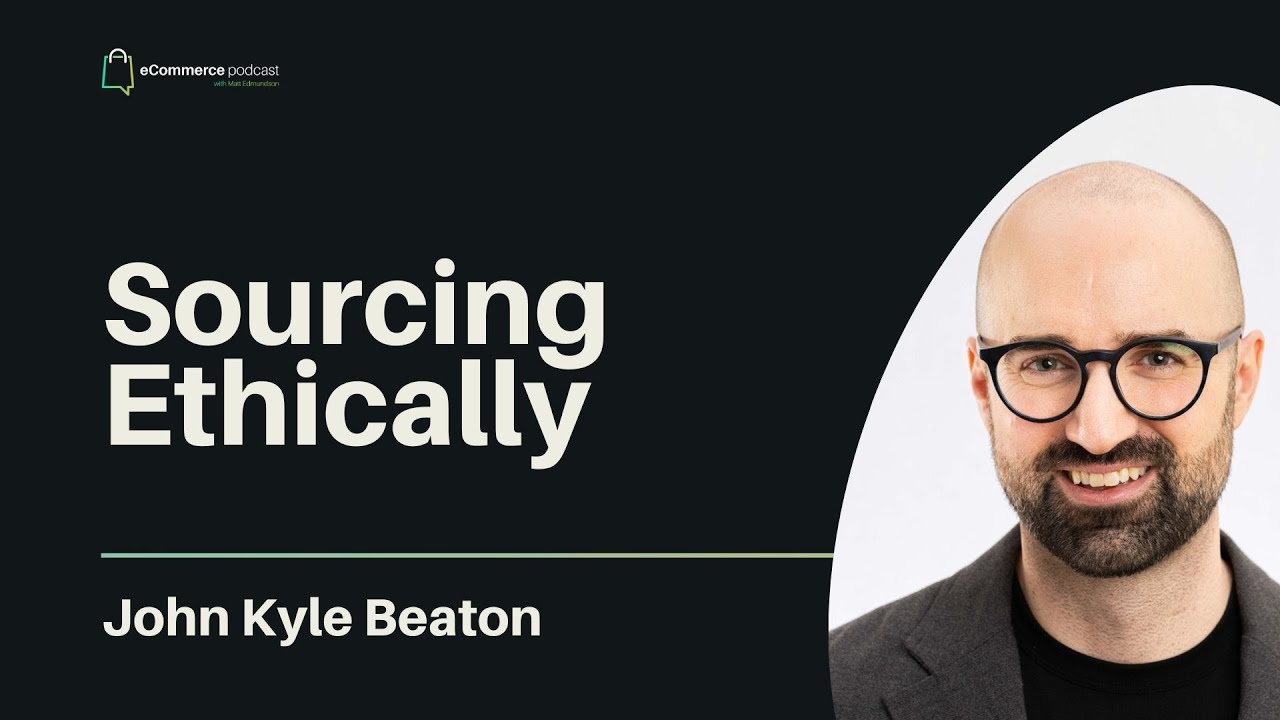 Cut Costs and Keep Ethical When Sourcing Products