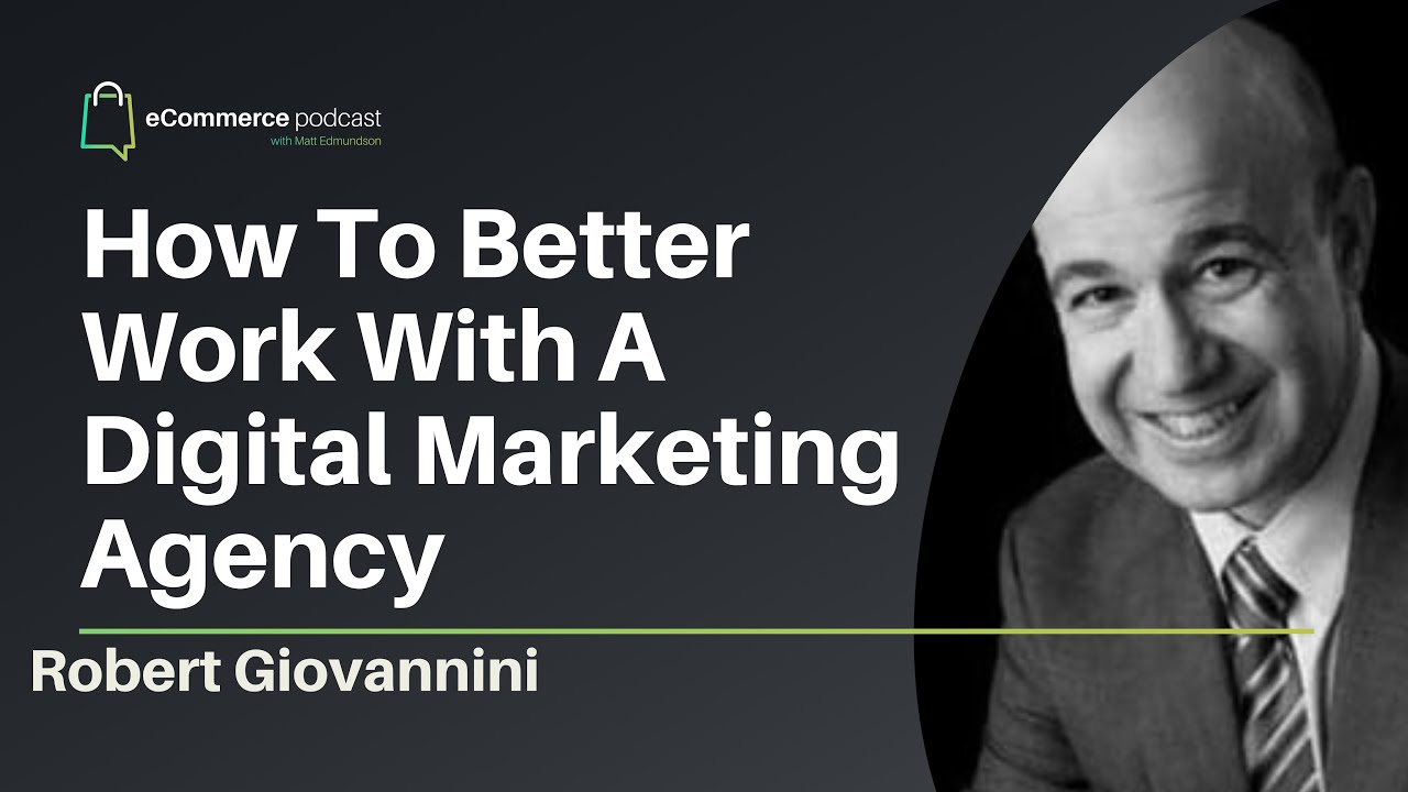 How To Better Work With A Digital Marketing Agency