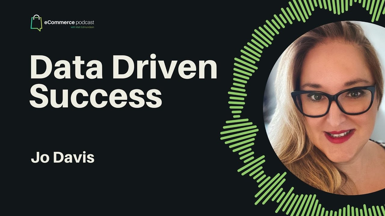 Drive eCommerce Growth with Data Analytics