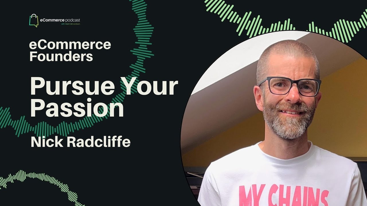 Fight Burnout and Pursue Your Passion