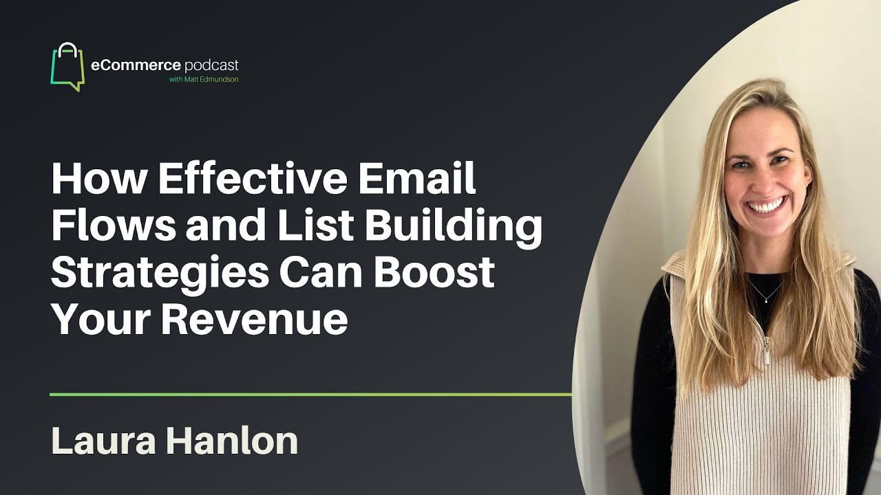 How Effective Email Flows Can Boost Your Revenue