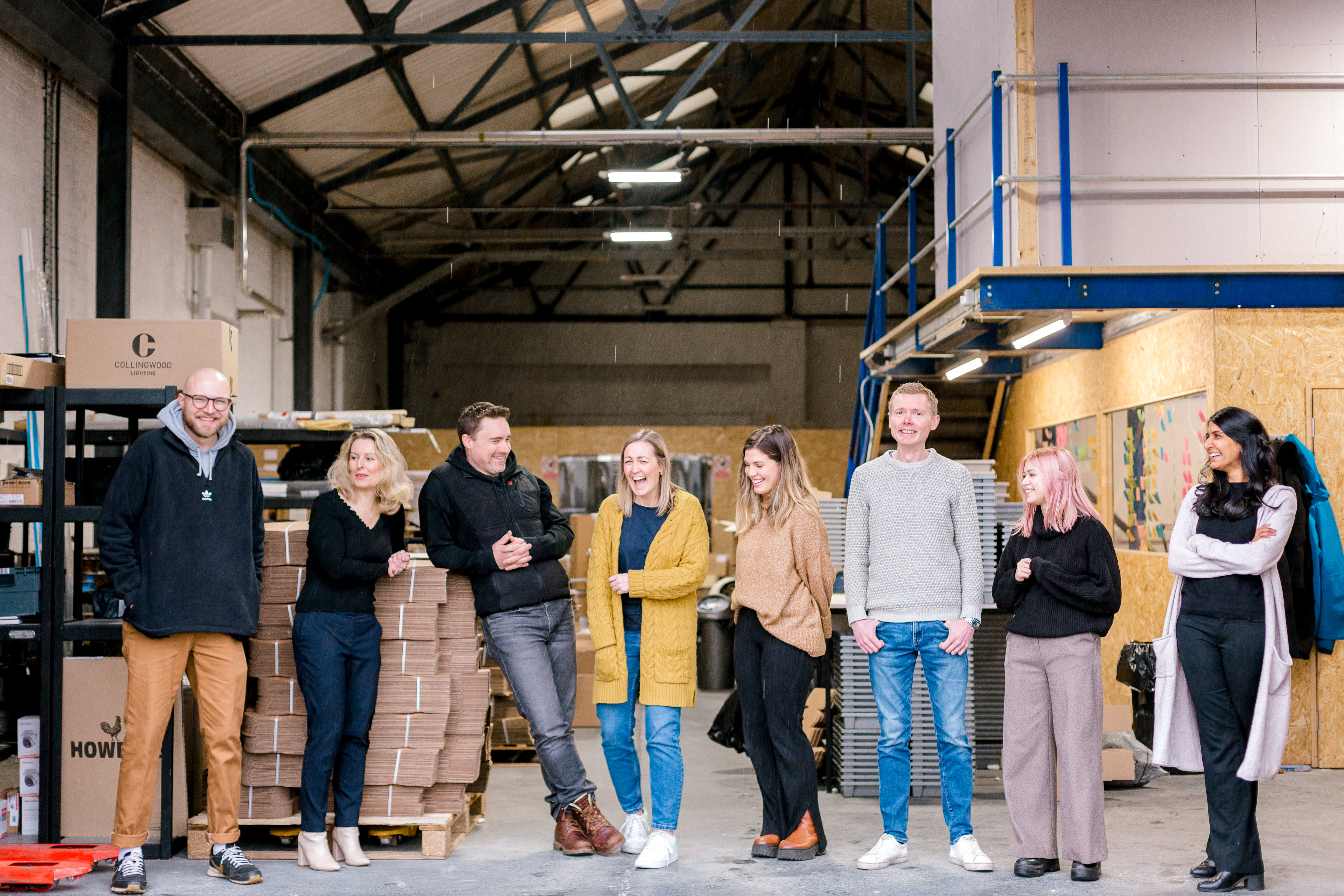 eCommerce Cohort Community